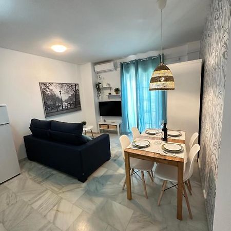 Apartamentos Don Diego La Carihuela Торремолінос Екстер'єр фото